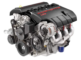 P2694 Engine